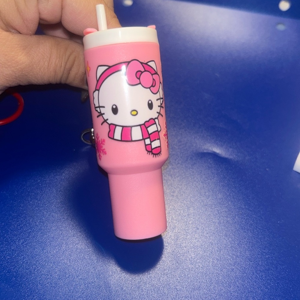🌟Hello Kitty Mini Tumbler🌟